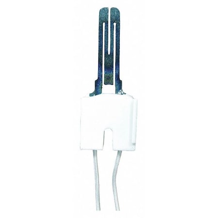 Hot Surface Igniter, LP/NG, 120, 3 1/2 in L., Hot Surface MPN:IG408