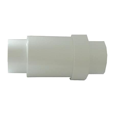 Negative Pressure Trap, Universal, 1.5in W MPN:NPW112H
