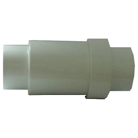 Negative Pressure Trap, Universal, 1 in W MPN:NPW1H