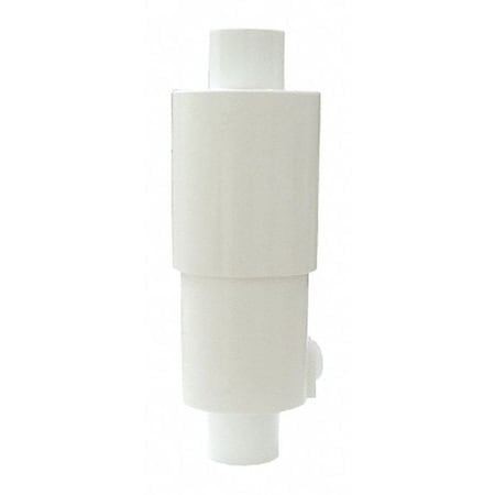Positive Pressure Trap, 1.5