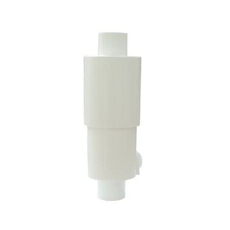 Positive Pressure Trap, 1.25