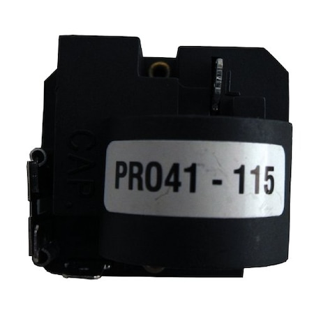 Pro-41 Overload Relays MPN:PRO41