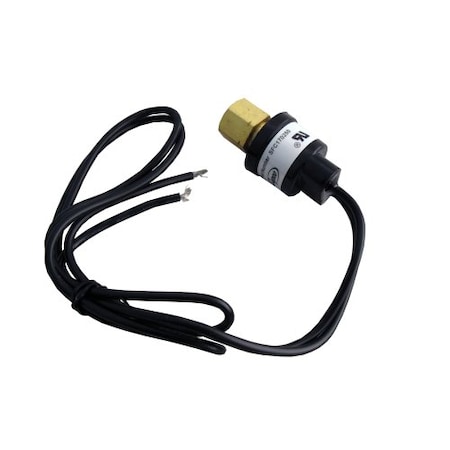 Fan Cycle Switch MPN:SFC170250