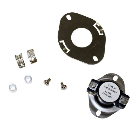 Thermostat MPN:SHF110DC