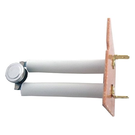 Thermostat, 210 to 240, 2-51/64in.D, SPST MPN:SHL509