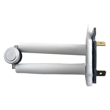 Thermostat, 130 to 150, 1-7/16in.D, SPST MPN:SHL510