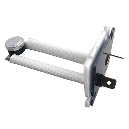 Thermostat, 140 to 160, 1-7/16in.D, SPST MPN:SHL511
