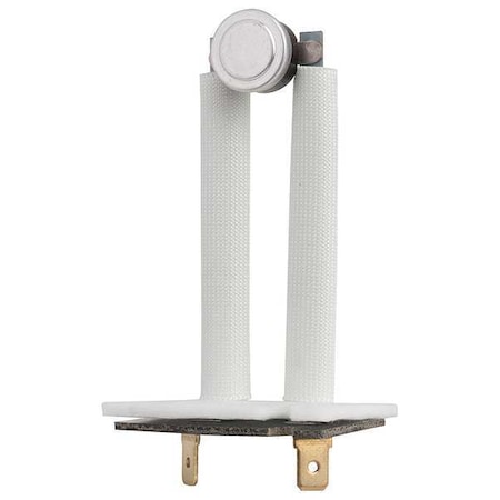 Thermostat, Limit & Plenum, Range 170-150F MPN:SHL512