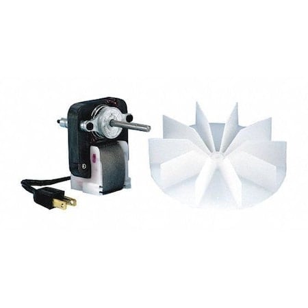Vent Hood Motor Includes Impeller Blow MPN:SM550