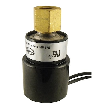 Pressure Switch, Fixed, SPST MPN:SMR375