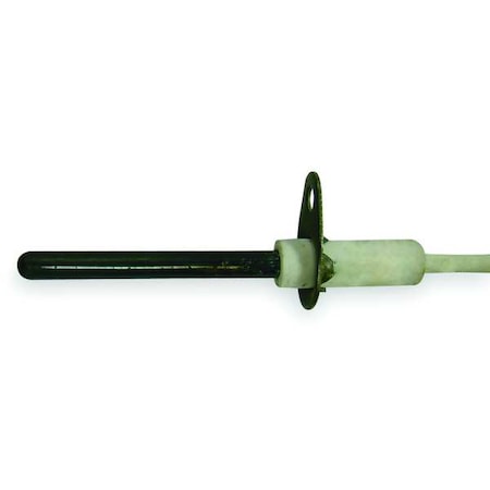 Hot Surface Igniter, LP/NG, 120, 3 1/4 in L., Universal Silicon Nitride MPN:SSN2000