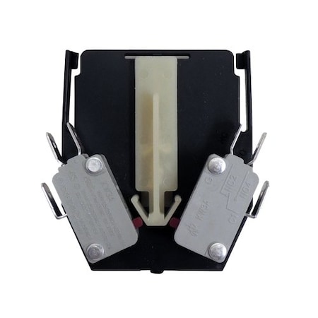 Auxiliary Contactor, DPAUX2 MPN:DPAUX2