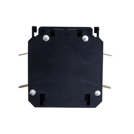 Auxiliary Contactor, DPAUX3 MPN:DPAUX3