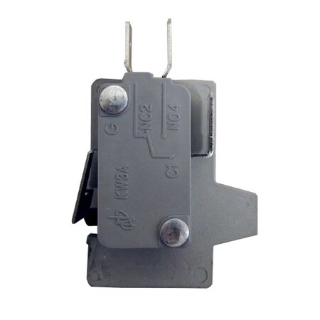 Auxiliary Contactor, DPAUX5 MPN:DPAUX5