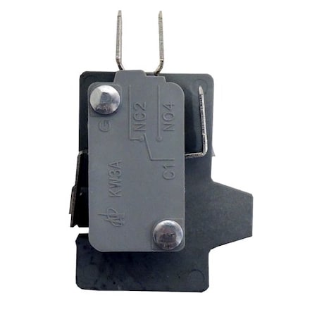 Auxiliary Contactor, DPAUX6 MPN:DPAUX6