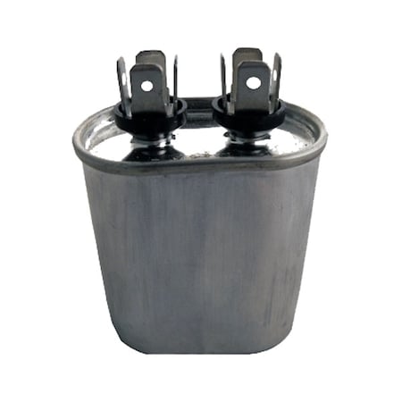 Oval Run Capacitor, CR10X440 MPN:CR10X440