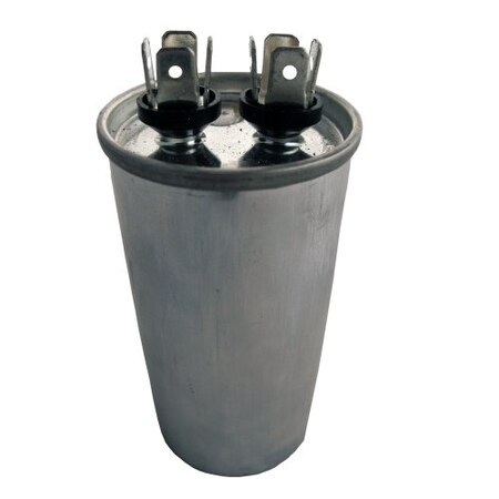 Round Run Capacitor, CR3X370R MPN:CR3X370R