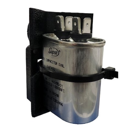 Capacitor Shelf, PK4 MPN:CSX4