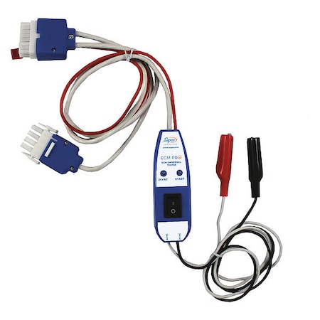 ECM Motor Diagnostic Tool, 7.50