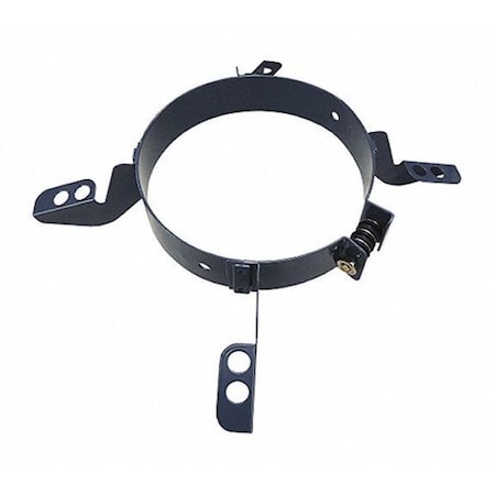 Flexible Mounting Bracket MPN:MB554