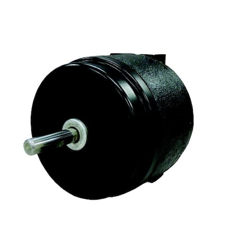 Unit Bearing Motor, Cast Iron, 50W, 230V, CW MPN:SM503