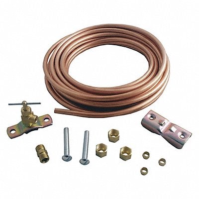 Copper Tubing Kit MPN:C25