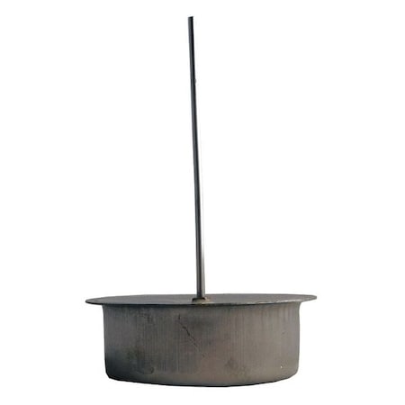 Float, Steel, 50/60 Hz, 1 Phase MPN:CPFLOAT4