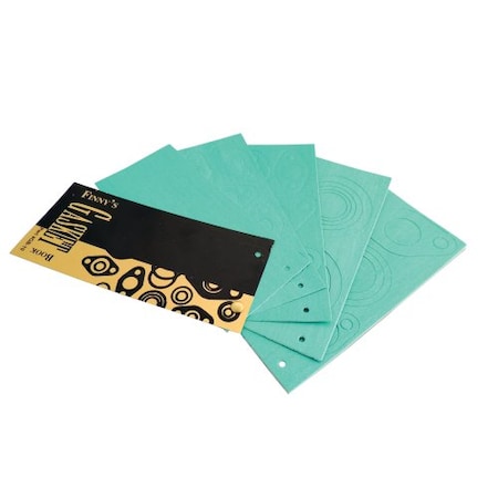 Finnys Gasket Book, 36 Assorted MPN:GB10