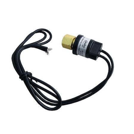 Fan Cycling Pressure Switch 150-22 MPN:SFC150225