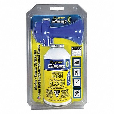 Example of GoVets Super Blast brand