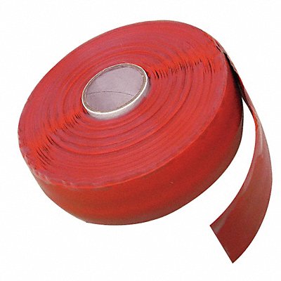 Silicone Repair Tape Red 120 in. MPN:15406-12