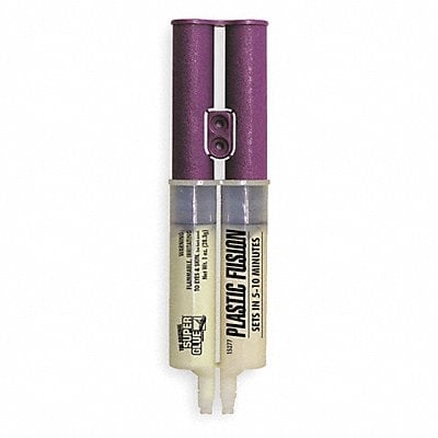 Acrylic Adhesive Syringe 1 1 Mix Ratio MPN:15277
