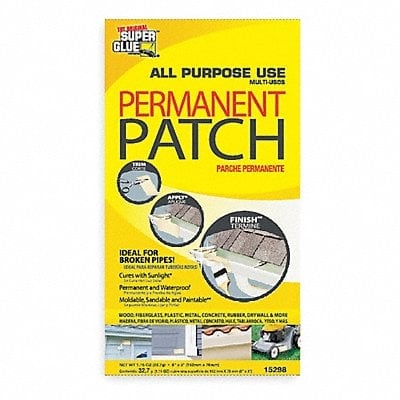 Patching Compound Yellow MPN:15298