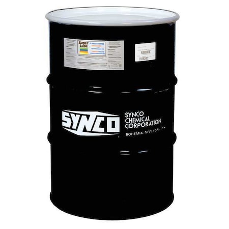 55 gal Drum, Hydraulic Oil, 150 ISO Viscosity, 85W SAE MPN:51550