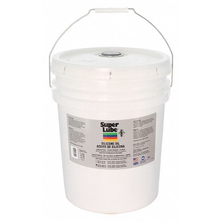 5 gal Pail, Hydraulic Oil, 5, 000 ISO Viscosity MPN:56505