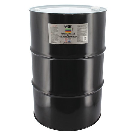 Fire Resistant Hydraulic Fluid, 55 gal. MPN:86055