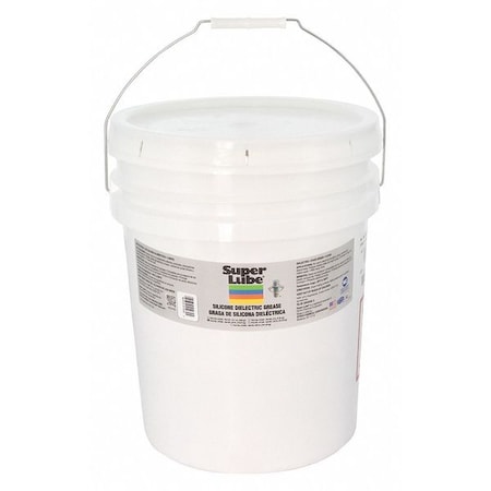 30 Lb Pail Silicone Grease MPN:91030