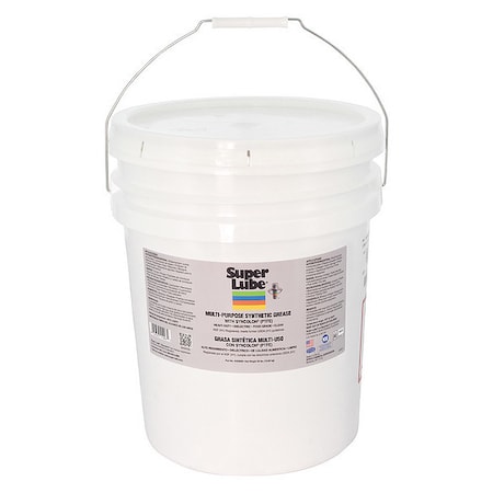 Multipurpose Grease, 30 lb, Pail, Synthetic Base, MPN:41030/00