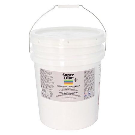 Multipurpose Grease, PTFE, 30 lb., NLGI 000 MPN:41030/000