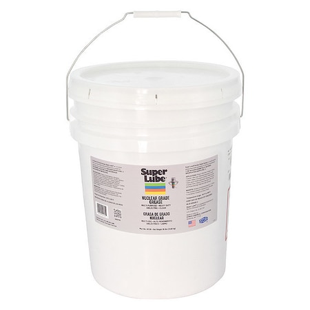 Nuclear Grade Approved Grease, 30 lb. MPN:42130