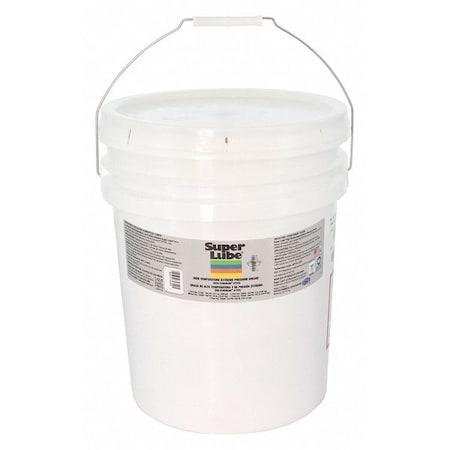 30 lb. Translucent White High Temperature EP Grease Pail MPN:70300