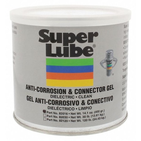 Anti-Corrosion/Connector Gel, 400g MPN:82016