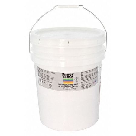 Anti-Corrosion/Connector Gel, 30 Lb. MPN:82030
