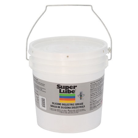Silicone Dielectric Grease, 5 lb. Pail MPN:91005