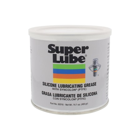 14.1 oz., Can, Synthetic, White MPN:92016