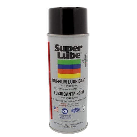 11 Oz Dri Film Aerosol MPN:11016