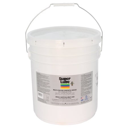 GREASE-30 Lb Pail Superlube MPN:41030