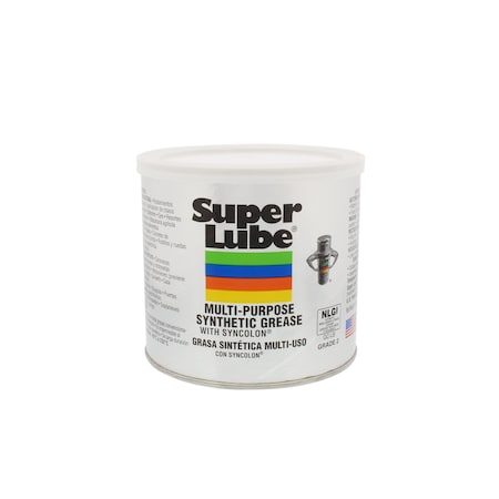 16 OZ.JAR Super Lube Grease MPN:41160