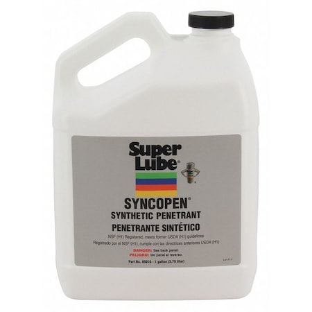 Syncopen Synthetic Penetrant Bulk (Metal Protec MPN:85010