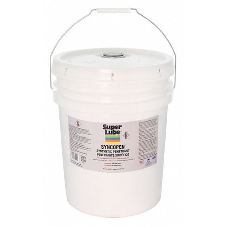 Syncopen Synthetic Penetrant Bulk (Metal Protec MPN:85050
